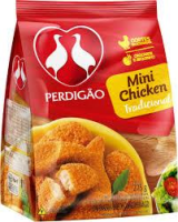 imagem de Empanado Mini Chicken Perdigao 275g