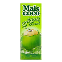 imagem de AGUA DE COCO MAIS COCO 1L