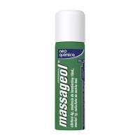 imagem de Massageol Neo Química Aerossol 120ml
