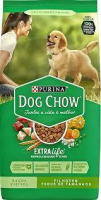 imagem de RACAO DOG CHOW 3KG EX.AD/MD/GD CR.FR.AR.