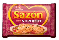 imagem de Sazon 60G Floppy Nordeste