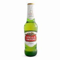 imagem de CERVEJA STELLA L.NECK 330ML