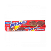 imagem de Biscoito Nestlé NESCAU Recheado 140GR