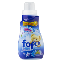 imagem de AMACIANTE FOFO 500ML CONC TRADICIONAL