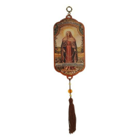 imagem de Adorno Nossa Senhora Das Lágrimas