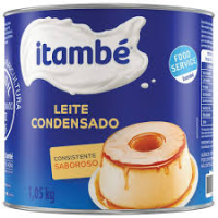 imagem de LEITE COND ITAMBE 1,05KG LATA