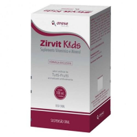 imagem de ZIRVIT KIDS 100ML