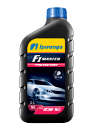 imagem de IPIRANGA F1 MASTER PROTECTION 20W50 SL CX 24/1