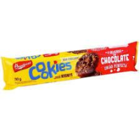 imagem de COOKIE BAUDUCCO 100G CHOCOLATE