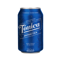 imagem de AGUA TONICA ANTARCTICA 350ML