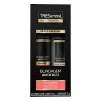 imagem de KIT SHAMPOO TRESEMMÉ B ANTIFRIZZ 350ML+COND 175ML
