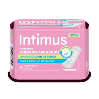 imagem de ABS.INTIMUS DAYS 15UN S/AB.C/INDIC.TROCA