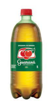 imagem de REFRIGERANTE  ANTARCTICA GUARANA 1L