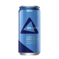 imagem de Beats Senses Lata 269ml