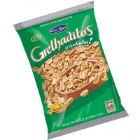 imagem de Grelhaditos S/Pele 400G