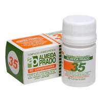 imagem de COMPLEXO ALMEIDA PRADO 35 60CPS