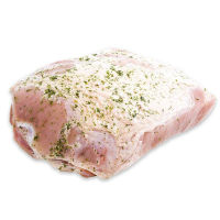 imagem de Carne Suino Paladar Pernil Tempero Kg