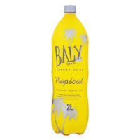 imagem de ENERGETICO BALY CITRUS 2L