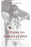 imagem de O Poder do Sangue de Jesus - Raquel Carpenter