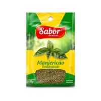 imagem de MANJERICÃO SABOR 5G