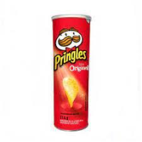 imagem de BATATA PRINGLES 104G ORIGINAL