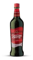 imagem de VINHO CANTINA DA SERRA TINTO SUAVE 880ML