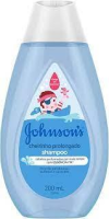 imagem de SHAMPOO JOHNSONS KIDS CHEIRINHO PROLONGADO  200ML