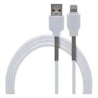 imagem de Cabo USB Iphone de 2mts Dados e Carregamento