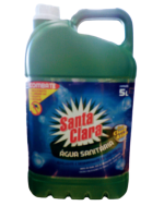 imagem de Agua San Santa Clara 5L