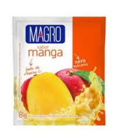 imagem de Refresco Magro Diet Manga 8G