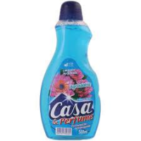 imagem de Casa E Perfume 500Ml Agradable Azul