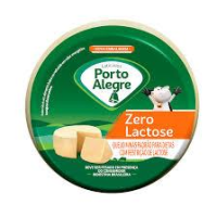 imagem de Queijo Porto Alegre Minas Padr Zero Lactose Kg