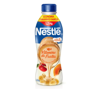 imagem de IOGURTE NESTLÉ LÍQUIDO 1.150 KG VITAMINA FRUTAS