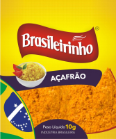 imagem de ACAFRÃO BRASILEIRINHO 10G