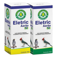 imagem de Eletric 10 ml