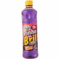 imagem de DESIN.BRIL 500ML PINHO LAVANDA