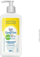 imagem de COND ISABABY LOVELY CARE 250ML TRAD.