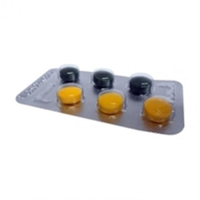 imagem de Gripinew 250mg + 30mg + 250mg + 2mg Medquímica 6 Comprimidos