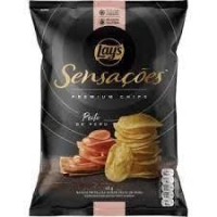 imagem de BATATA ELMA CHIPS 40G SENSAÇOES PEITO PERU