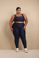 imagem de Calça Anne - Marinho Glow