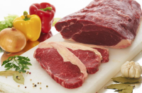 imagem de Carne Bovino Contra Filet Kg