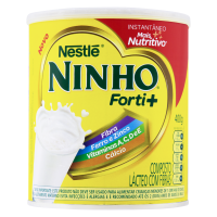 imagem de LEITE  PO NINHO 380G INST.FORT+