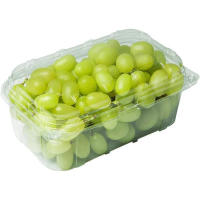 imagem de HORTI - UVA VERDE BEM DOCE S/ SEM 500G