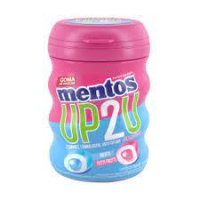 imagem de MENTOS GARRAF UP2U TF MINT 56G