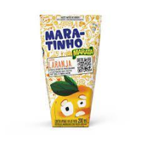 imagem de SUCO MARATINHO LAR.200ML