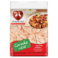 imagem de COXINHA ASA PERDIG.800G DRUME FRGO