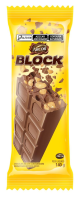 imagem de CHOCOLATE ARCOR TABLETE BLOCK 140G