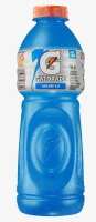 imagem de ISOTONICO GATORADE BERRY BLUE  500ML