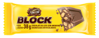 imagem de CHOCOLATE ARCOR TABLETE BLOCK 38G