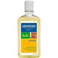 imagem de SH GRANADO BEBE 250ML